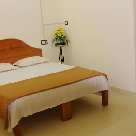 Aranya Homestay Thekkady Exterior photo