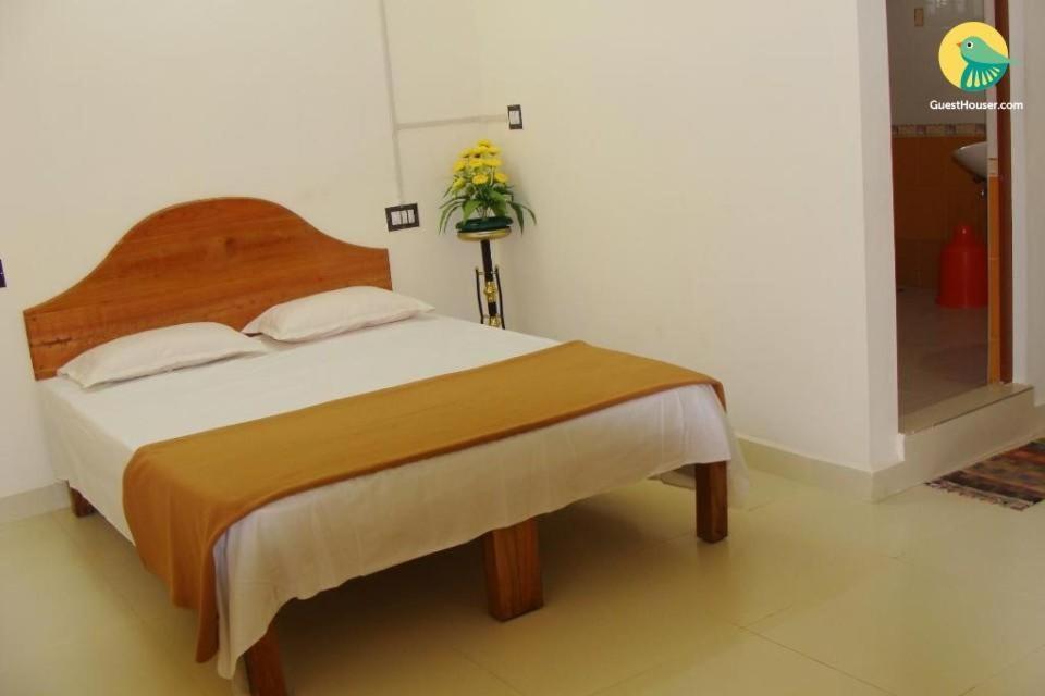 Aranya Homestay Thekkady Exterior photo